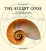 The Secret Code (book cover)