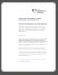 cover page of white paper