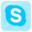 skype icon